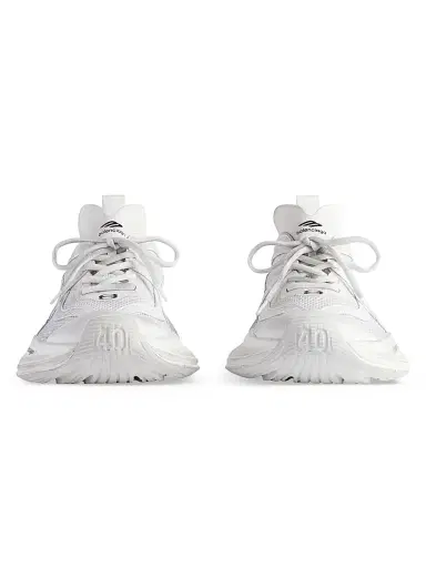 Balenciaga Women's Circuit Sneakers - White | Thumbnail 4 Balenciaga Women's Circuit Sneakers - White | Thumbnail 4