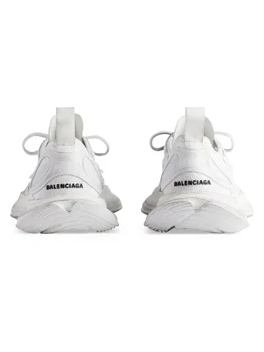 Balenciaga Women's Circuit Sneakers - White | Thumbnail 5 Balenciaga Women's Circuit Sneakers - White | Thumbnail 5
