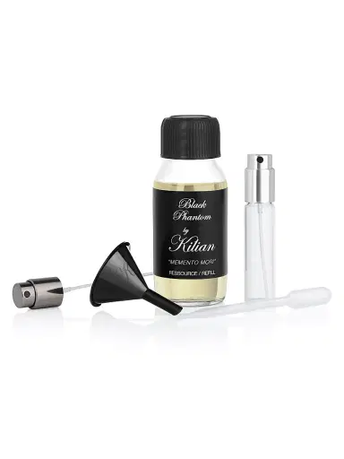 Kilian Women's Black Phantom Memento Mori Eau de Parfum - Size 3.4 oz | Thumbnail 2 Kilian Women's Black Phantom Memento Mori Eau de Parfum - Size 3.4 oz | Thumbnail 2