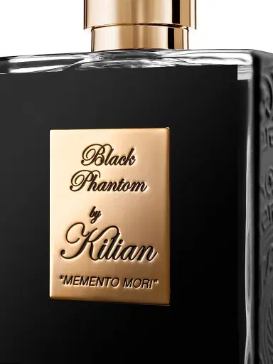 Kilian Women's Black Phantom Memento Mori Eau de Parfum - Size 3.4 oz | Thumbnail 3 Kilian Women's Black Phantom Memento Mori Eau de Parfum - Size 3.4 oz | Thumbnail 3