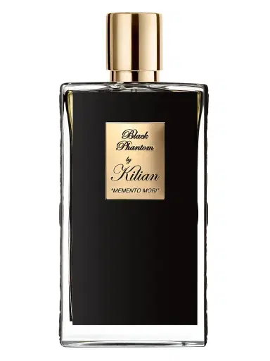 Kilian Women's Black Phantom Memento Mori Eau de Parfum - Size 3.4 oz | Thumbnail 1 Kilian Women's Black Phantom Memento Mori Eau de Parfum - Size 3.4 oz | Thumbnail 1