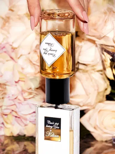 Kilian Women's Can't Stop Loving You Perfume | Thumbnail 6 Kilian Women's Can't Stop Loving You Perfume | Thumbnail 6