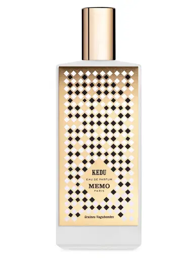 Memo Paris Women's Graines Vagabondes Edp Kedu 75Ml New Pack | Thumbnail 2 Memo Paris Women's Graines Vagabondes Edp Kedu 75Ml New Pack | Thumbnail 2