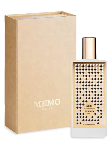 Memo Paris Women's Graines Vagabondes Edp Kedu 75Ml New Pack | Thumbnail 1 Memo Paris Women's Graines Vagabondes Edp Kedu 75Ml New Pack | Thumbnail 1