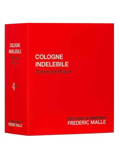 Editions de Parfums Frederic Malle Cologne Indélébile Eau De Parfum | Thumbnail 2 Editions de Parfums Frederic Malle Cologne Indélébile Eau De Parfum | Thumbnail 2