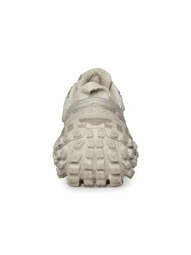 Balenciaga Women's Bouncer Sneakers - Beige | Thumbnail 5 Balenciaga Women's Bouncer Sneakers - Beige | Thumbnail 5