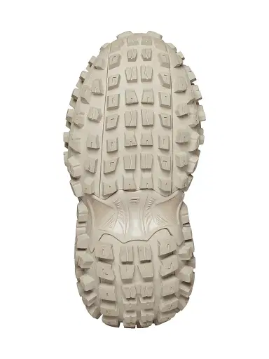 Balenciaga Women's Bouncer Sneakers - Beige | Thumbnail 6 Balenciaga Women's Bouncer Sneakers - Beige | Thumbnail 6