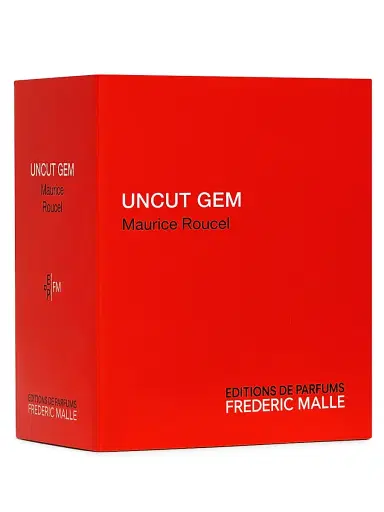Editions de Parfums Frederic Malle Uncut Gem Eau De Parfum | Thumbnail 4 Editions de Parfums Frederic Malle Uncut Gem Eau De Parfum | Thumbnail 4