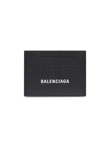 Balenciaga Men's Cash Card Holder | Thumbnail 1 Balenciaga Men's Cash Card Holder | Thumbnail 1