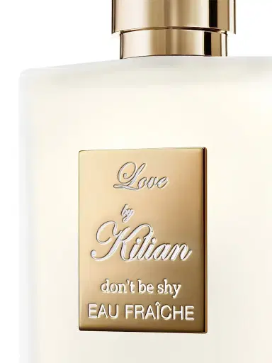 Kilian Women's Love, Don't Be Shy Eau Fraîche Refill - 3.4 oz | Thumbnail 3 Kilian Women's Love, Don't Be Shy Eau Fraîche Refill - 3.4 oz | Thumbnail 3