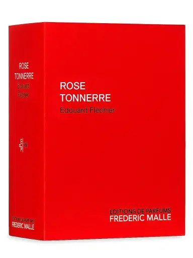 Editions de Parfums Frederic Malle Rose Tonnerre Eau De Parfum | Thumbnail 2 Editions de Parfums Frederic Malle Rose Tonnerre Eau De Parfum | Thumbnail 2