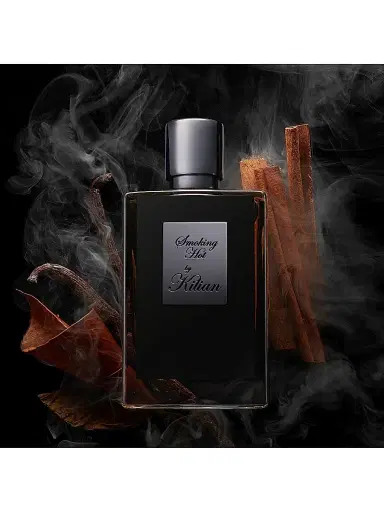 Kilian The Smokes Smoking Hot Eau de Parfum 1.7 oz | Thumbnail 5 Kilian The Smokes Smoking Hot Eau de Parfum 1.7 oz | Thumbnail 5