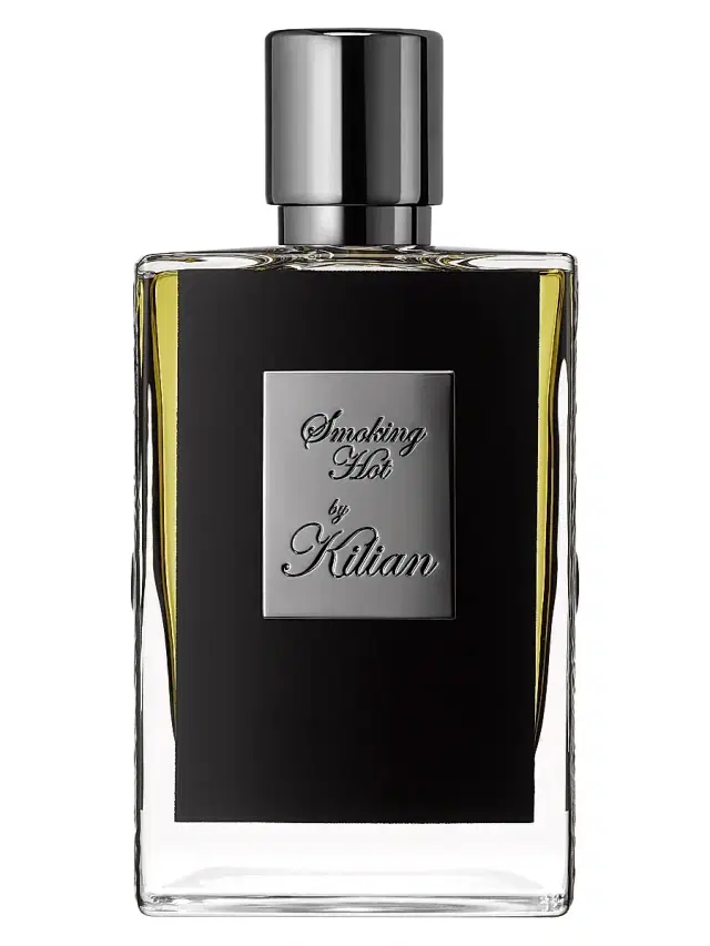 The Smokes Smoking Hot Eau de Parfum 1.7 oz The Smokes Smoking Hot Eau de Parfum 1.7 oz