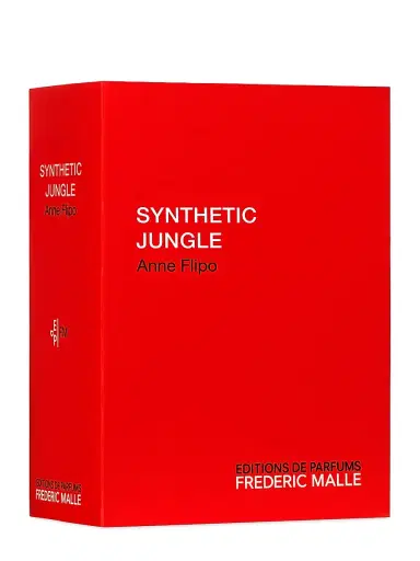 Editions de Parfums Frederic Malle Synthetic Jungle Eau De Parfum | Thumbnail 3 Editions de Parfums Frederic Malle Synthetic Jungle Eau De Parfum | Thumbnail 3