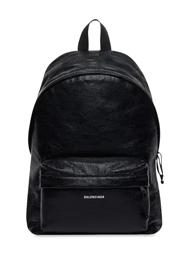 Balenciaga Men's Explorer Backpack | Thumbnail 1 Balenciaga Men's Explorer Backpack | Thumbnail 1