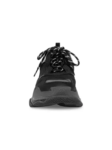 Balenciaga Men's Triple S Sneakers Clear Sole | Thumbnail 2 Balenciaga Men's Triple S Sneakers Clear Sole | Thumbnail 2