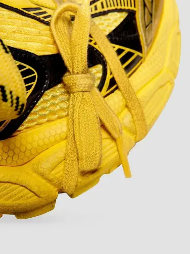 Balenciaga Men's 3XL Sneakers - Yellow | Thumbnail 7 Balenciaga Men's 3XL Sneakers - Yellow | Thumbnail 7