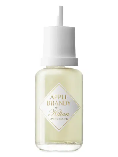 Kilian Women's Apple Brandy on the Rocks Eau de Parfum Refill 1.7 oz | Thumbnail 1 Kilian Women's Apple Brandy on the Rocks Eau de Parfum Refill 1.7 oz | Thumbnail 1