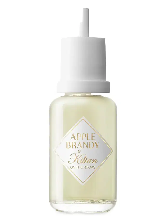 Women's Apple Brandy on the Rocks Eau de Parfum Refill 1.7 oz Women's Apple Brandy on the Rocks Eau de Parfum Refill 1.7 oz