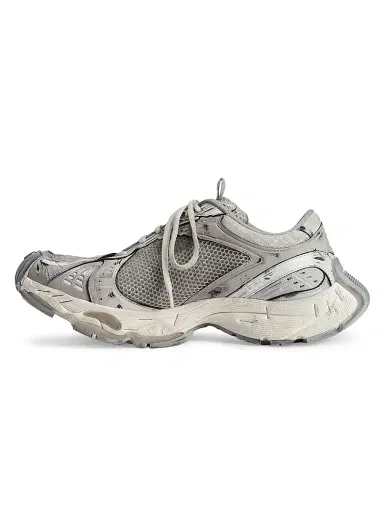 Balenciaga Women's Stapler Sneakers | Thumbnail 2 Balenciaga Women's Stapler Sneakers | Thumbnail 2