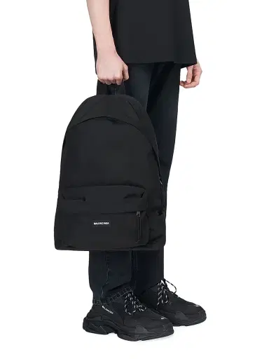 Balenciaga Men's Explorer Backpack | Thumbnail 2 Balenciaga Men's Explorer Backpack | Thumbnail 2