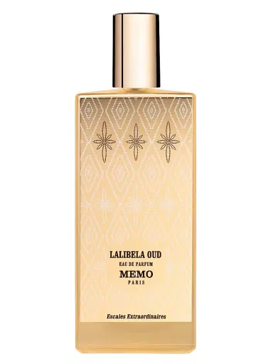 Memo Paris Women's Escales Extraordinaires Lalibela Oud Eau de Parfum | Thumbnail 1 Memo Paris Women's Escales Extraordinaires Lalibela Oud Eau de Parfum | Thumbnail 1