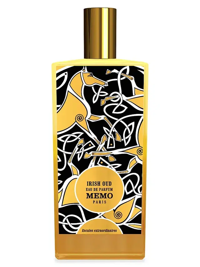 Women's Escales Extraordinaires Irish Oud Eau de Parfum Women's Escales Extraordinaires Irish Oud Eau de Parfum