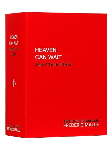 Editions de Parfums Frederic Malle HEAVEN CAN WAIT Eau de Parfum by Jean-Claude Ellena | Thumbnail 2 Editions de Parfums Frederic Malle HEAVEN CAN WAIT Eau de Parfum by Jean-Claude Ellena | Thumbnail 2