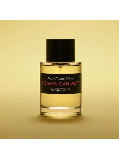 Editions de Parfums Frederic Malle HEAVEN CAN WAIT Eau de Parfum by Jean-Claude Ellena | Thumbnail 5 Editions de Parfums Frederic Malle HEAVEN CAN WAIT Eau de Parfum by Jean-Claude Ellena | Thumbnail 5