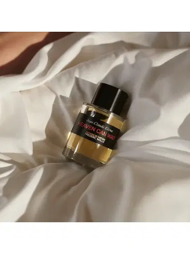 Editions de Parfums Frederic Malle HEAVEN CAN WAIT Eau de Parfum by Jean-Claude Ellena | Thumbnail 6 Editions de Parfums Frederic Malle HEAVEN CAN WAIT Eau de Parfum by Jean-Claude Ellena | Thumbnail 6