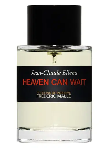 Editions de Parfums Frederic Malle HEAVEN CAN WAIT Eau de Parfum by Jean-Claude Ellena | Thumbnail 1 Editions de Parfums Frederic Malle HEAVEN CAN WAIT Eau de Parfum by Jean-Claude Ellena | Thumbnail 1