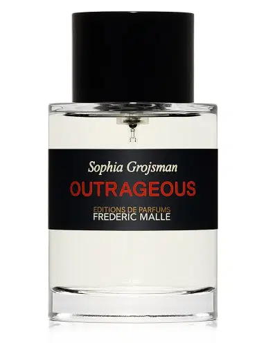 Editions de Parfums Frederic Malle Outrageous Eau De Parfum 3.4 oz | Thumbnail 1 Editions de Parfums Frederic Malle Outrageous Eau De Parfum 3.4 oz | Thumbnail 1