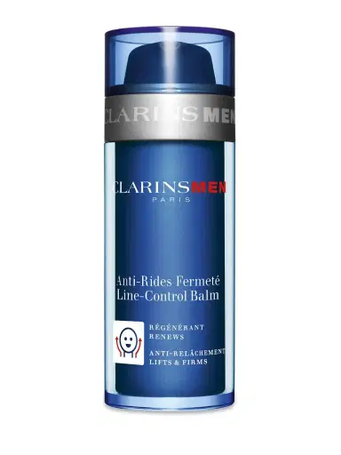Clarins Women's CLARINSMEN Line-Control Anti-Aging Moisturizer Balm | Thumbnail 1 Clarins Women's CLARINSMEN Line-Control Anti-Aging Moisturizer Balm | Thumbnail 1