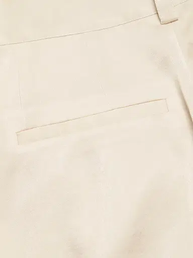 Ba&sh Women's Cary Straight-Leg Pants | Thumbnail 7 Ba&sh Women's Cary Straight-Leg Pants | Thumbnail 7