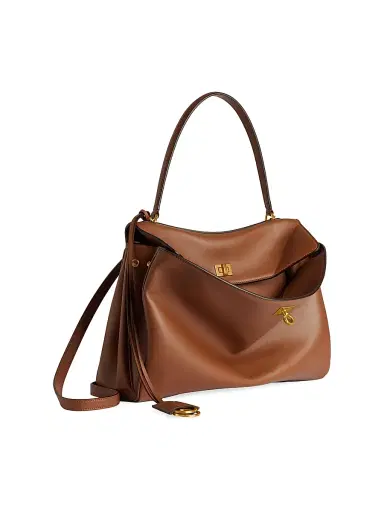 Balenciaga Women's Rodeo Medium Handbag | Thumbnail 4 Balenciaga Women's Rodeo Medium Handbag | Thumbnail 4