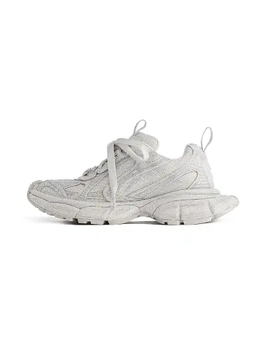 Balenciaga Men's 3XL Sneakers With Rhinestones - Crystal | Thumbnail 5 Balenciaga Men's 3XL Sneakers With Rhinestones - Crystal | Thumbnail 5