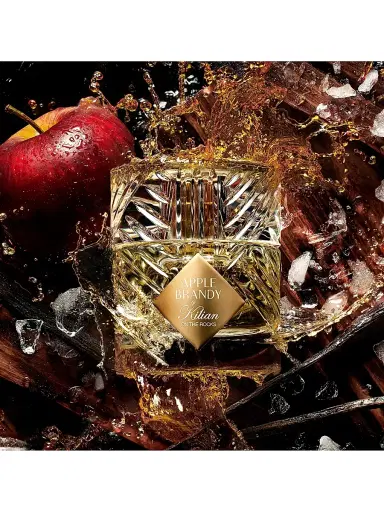 Kilian Men's The Liquors Apple Brandy On The Rocks Perfume | Thumbnail 3 Kilian Men's The Liquors Apple Brandy On The Rocks Perfume | Thumbnail 3