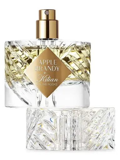 Kilian Men's The Liquors Apple Brandy On The Rocks Perfume | Thumbnail 4 Kilian Men's The Liquors Apple Brandy On The Rocks Perfume | Thumbnail 4