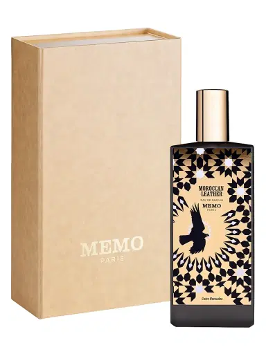 Memo Paris Women's Cuirs Nomades Moroccan Leather Eau De Parfum | Thumbnail 2 Memo Paris Women's Cuirs Nomades Moroccan Leather Eau De Parfum | Thumbnail 2