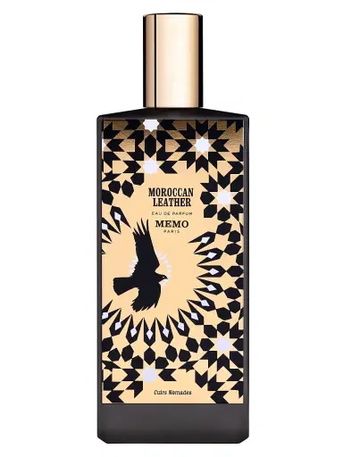 Memo Paris Women's Cuirs Nomades Moroccan Leather Eau De Parfum | Thumbnail 1 Memo Paris Women's Cuirs Nomades Moroccan Leather Eau De Parfum | Thumbnail 1