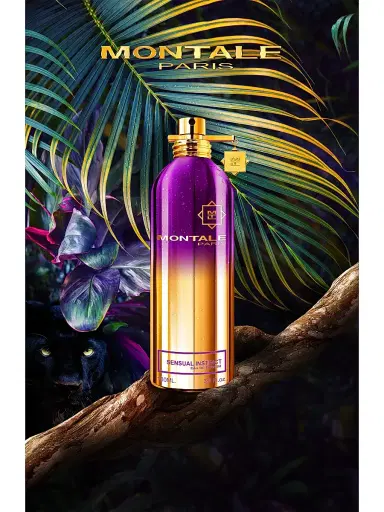 Montale Women's Sensual Instinct Eau de Parfum | Thumbnail 2 Montale Women's Sensual Instinct Eau de Parfum | Thumbnail 2