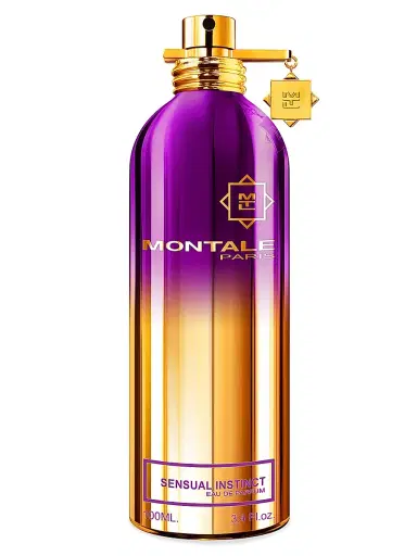 Montale Women's Sensual Instinct Eau de Parfum | Thumbnail 1 Montale Women's Sensual Instinct Eau de Parfum | Thumbnail 1