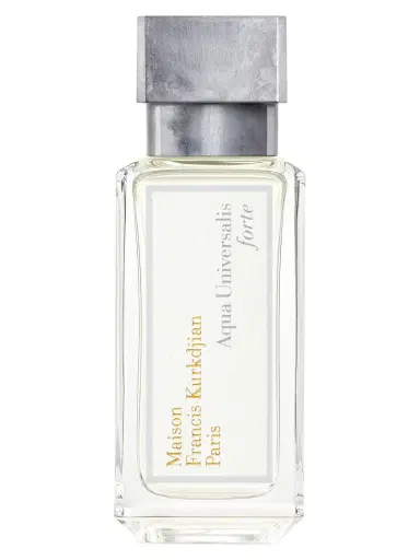 Maison Francis Kurkdjian Aqua Universalis Forte Eau De Parfum 1.2 oz | Thumbnail 2 Maison Francis Kurkdjian Aqua Universalis Forte Eau De Parfum 1.2 oz | Thumbnail 2