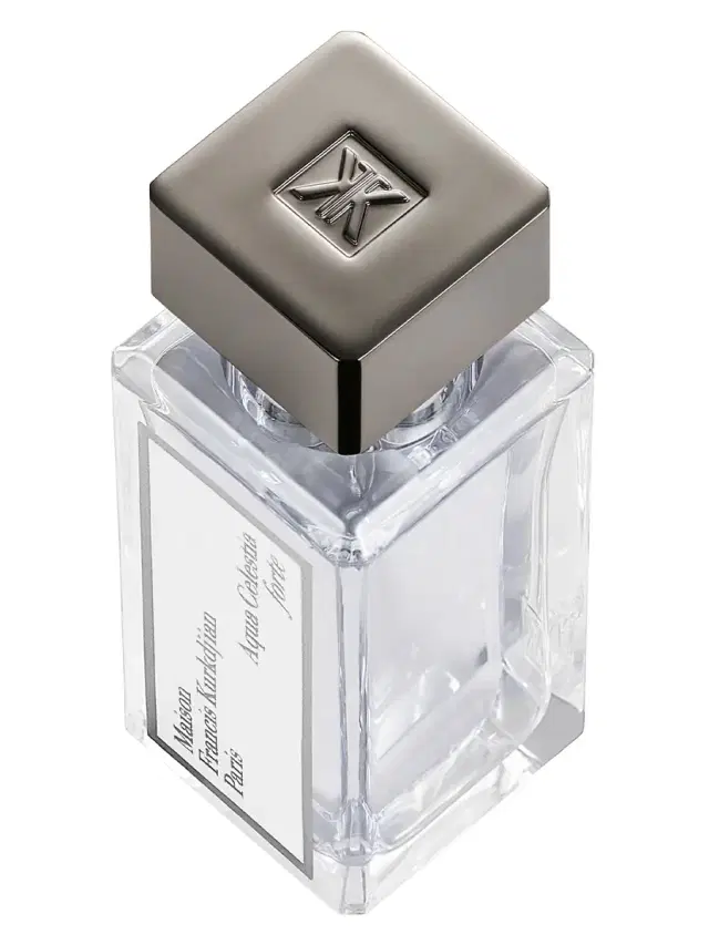 Aqua Celestia Forte Eau De Parfum 1.2 oz Aqua Celestia Forte Eau De Parfum 1.2 oz
