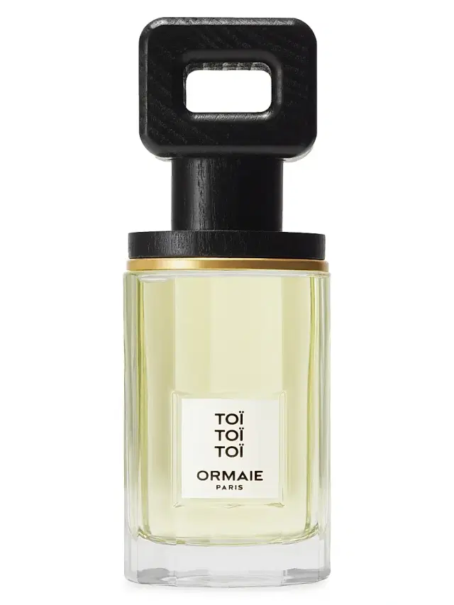 Toï Toï Toï Eau de Parfum 3.4 oz Toï Toï Toï Eau de Parfum 3.4 oz