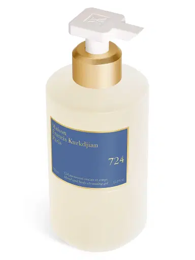 Maison Francis Kurkdjian 724 Hand & Body Cleansing Gel | Thumbnail 2 Maison Francis Kurkdjian 724 Hand & Body Cleansing Gel | Thumbnail 2