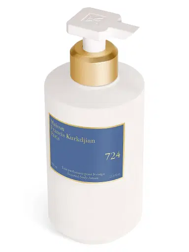 Maison Francis Kurkdjian 724 Scented Body Lotion | Thumbnail 2 Maison Francis Kurkdjian 724 Scented Body Lotion | Thumbnail 2