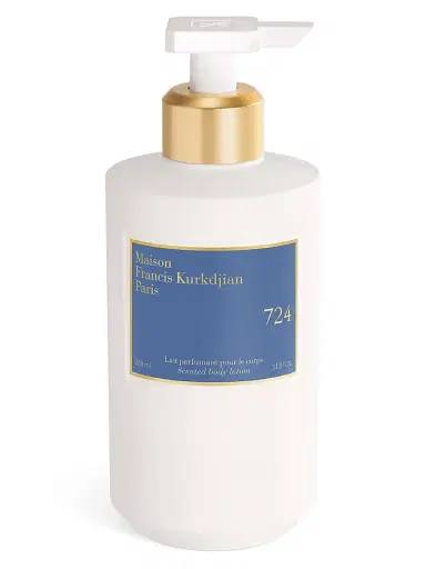 Maison Francis Kurkdjian 724 Scented Body Lotion | Thumbnail 1 Maison Francis Kurkdjian 724 Scented Body Lotion | Thumbnail 1