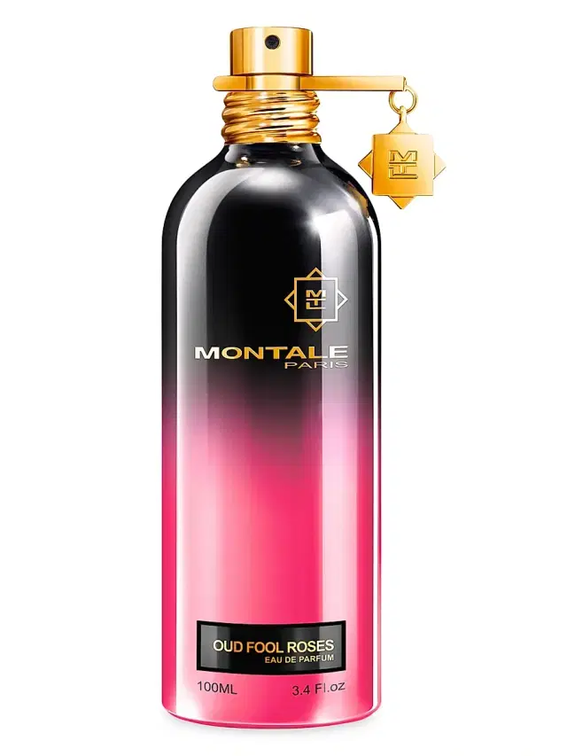 Oud Fool Roses Eau de Parfum 3.4 oz Oud Fool Roses Eau de Parfum 3.4 oz