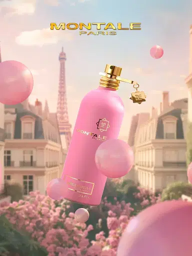 Montale Bubble Forever Eau de Parfum 3.4 oz | Thumbnail 3 Montale Bubble Forever Eau de Parfum 3.4 oz | Thumbnail 3